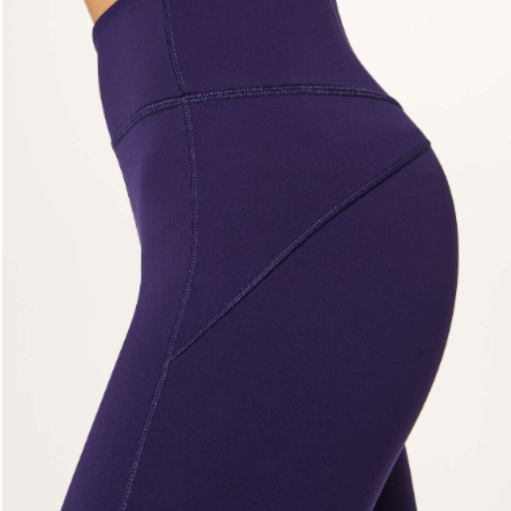 Lululemon In Movement Crop - Picture 4 of 11